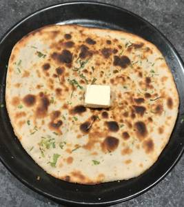 Pyaj naan