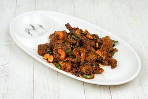 Mutton Fry