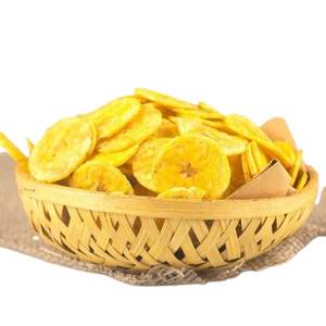 Banana Chips