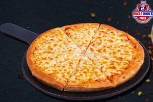Cheesy Pizza [Regular 7 inches]