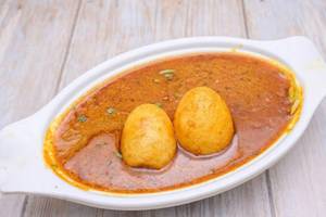 Egg Curry 