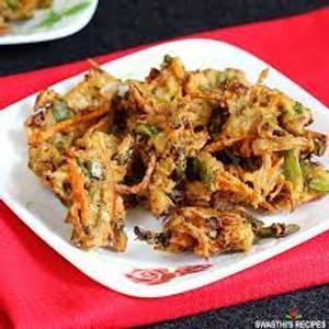 Veg Pakora