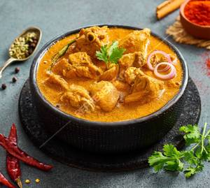 Chicken Butter Masala
