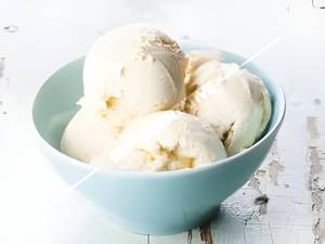 Vanila Scoop