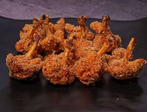 Chicken Arabian Lollipop [8 Pcs]