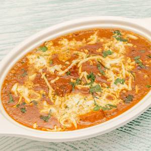 Paneer Butter Masala