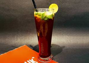 Kalakhatta Mojito