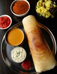 Masala Dosa