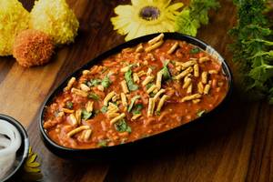 Sev Masala