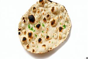 Tandoori Roti
