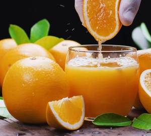 Orange Juice