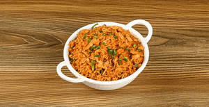 Veg Fried Rice