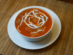 Tomato Soup