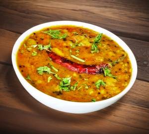 Arhar Dal fry