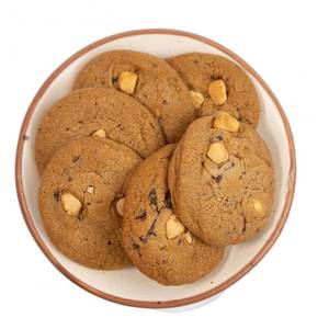 Hazelnut Cookies