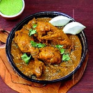 Chicken Tiranga