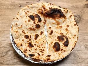 Tandoori Roti