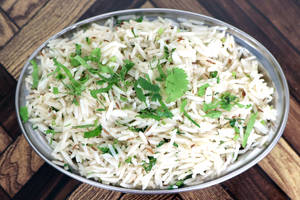 Jeera Rice