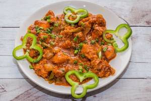 Chilli Chicken [500ML]