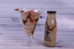 Choco Cold Boost