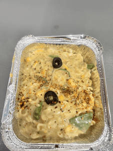 Italian Veg Maggi