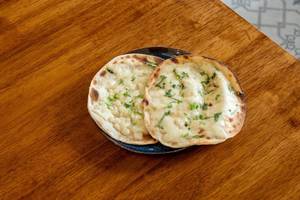 Chilli Cheese Pita