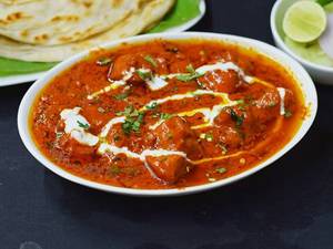Butter Chicken Masala B/l