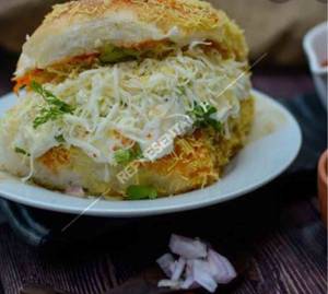 Dabeli Cheeze