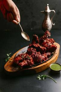 Chicken Tandoori