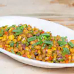 Crispy Corn