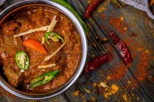 Mutton Rarra Meat