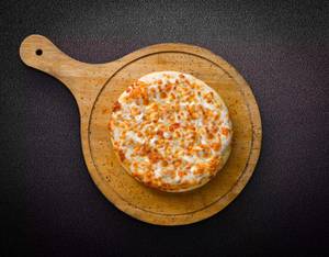 Margharita Double Cheese Pizza