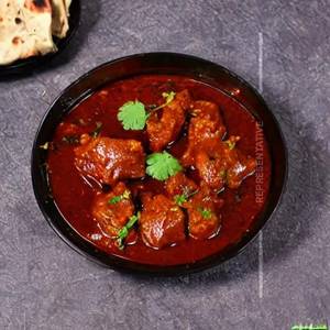 Bhuna Gosht