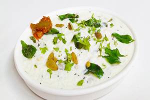 Curd Rice