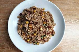 Shangai Fried Rice Medium