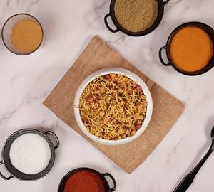 Lakkad Sev (200 Grams)
