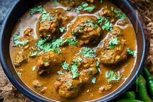 Chicken Kali Mirchi 
