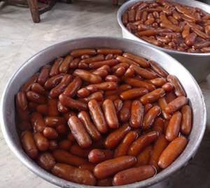 Special lancha [ 5 pieces ]