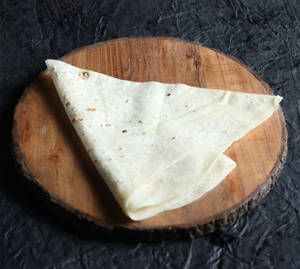 Rumali roti