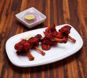 Chicken Lolli Pop Dry