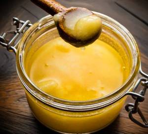 Desi ghee [500 grams]