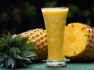 Pineapple Juice
