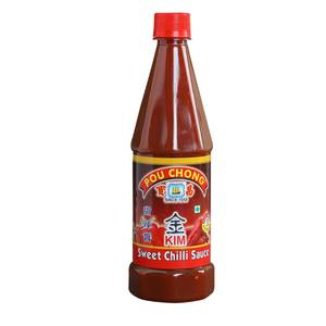 Sweet Chilli Sauce 650gm