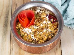 Veg Sezwan Fried Rice