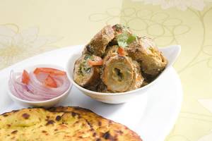 Malai Soya Chap
