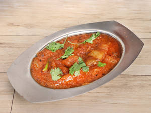 Chatpata Dum Aloo