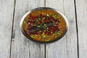 Dal Tadka