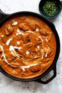 Boneless Butter Chicken