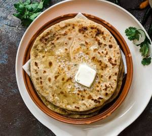 Aloo Paratha
