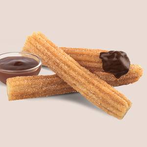 Churros (3 pcs)